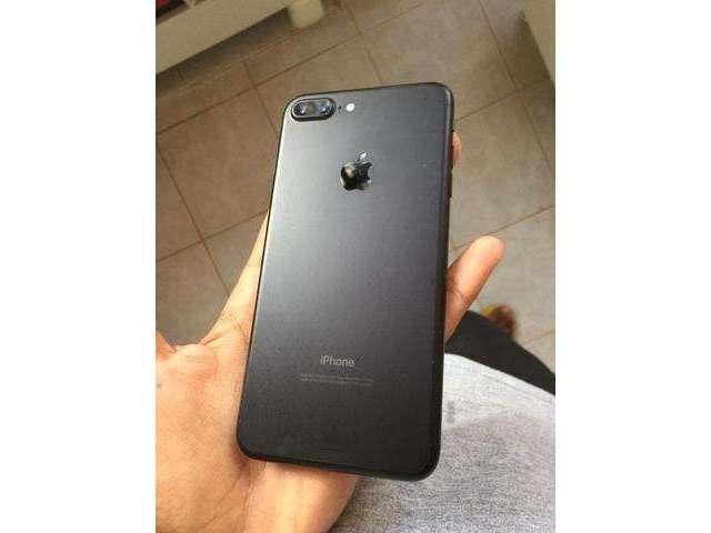IPhone 7 Plus