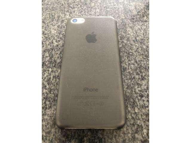 IPhone 5c 16gb