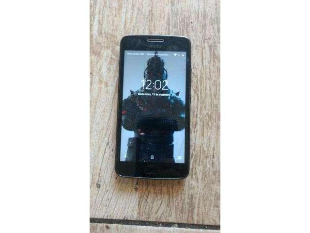 Moto G5 32 Gb