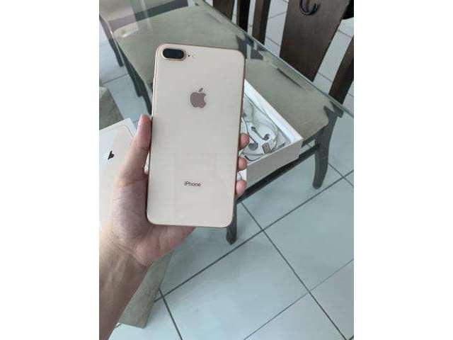 IPhone 8 Plus 64gb