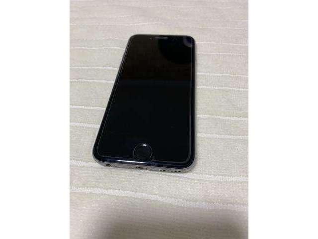 IPhone 6 c/ 32g