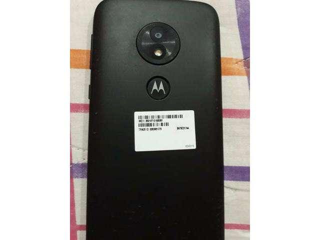 Motorola Moto e play