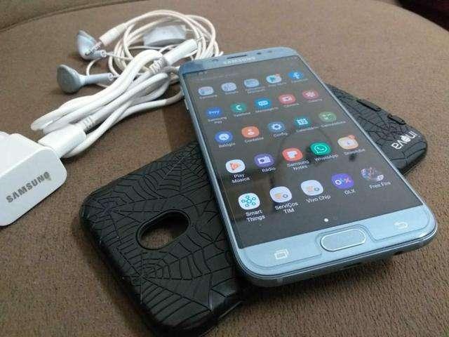 J7 pro novinho 64gb