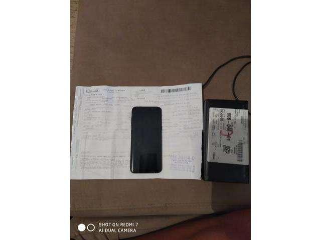 Samsung s8 pt g950f top zero com nota fiscal e tudo carregador e caixa