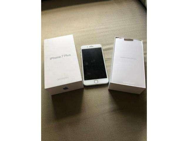 IPhone 7 Plus 256 k