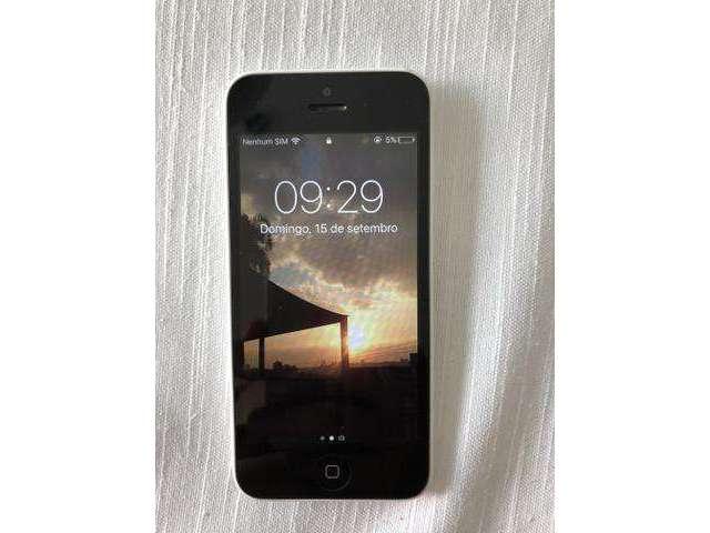 IPhone 5C 16GB