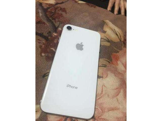 IPhone 8