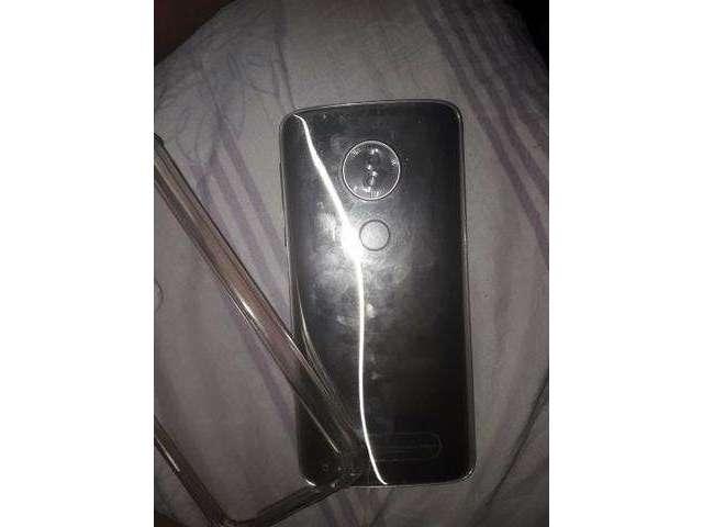 Moto G6 play