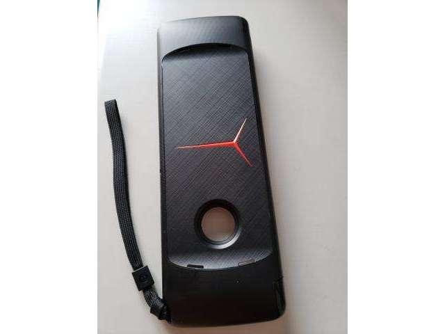 Moto Snap Gamepad