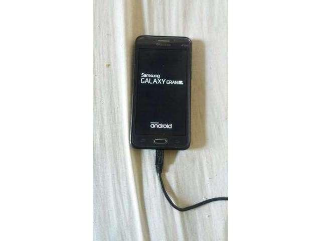 Celular Samsung Galaxy