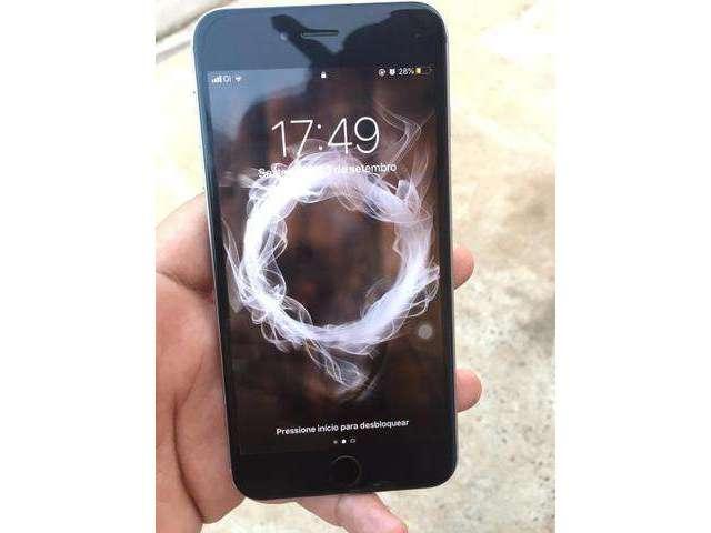 IPhone 6s Plus