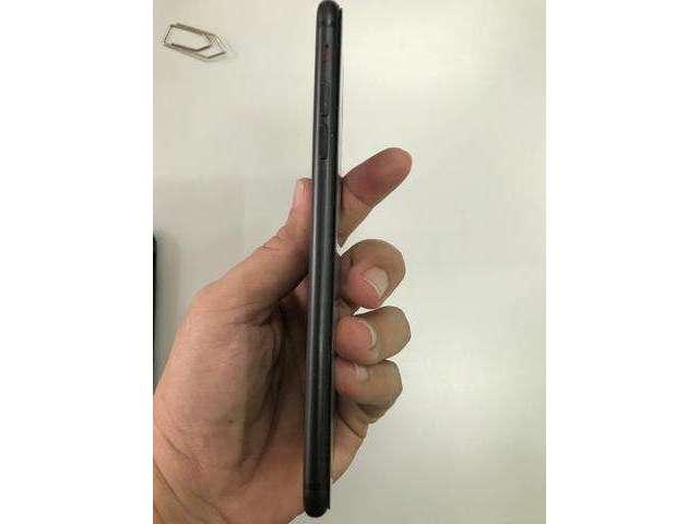 Vendo IPhone 7 Plus 128 GB