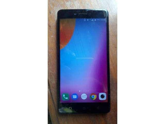 Lenovo k6 plus