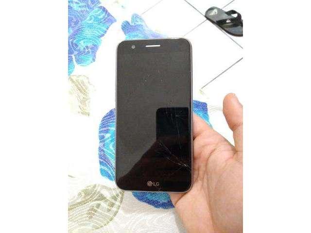 Celular LG K10