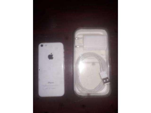 IPhone 5c