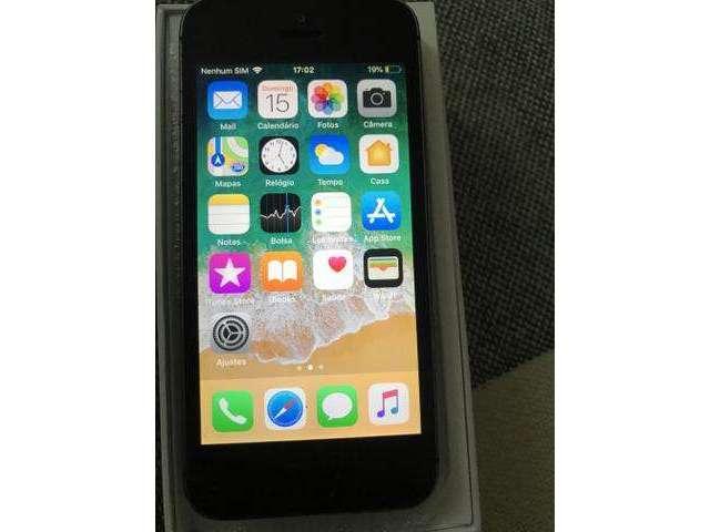 Iphone 5s