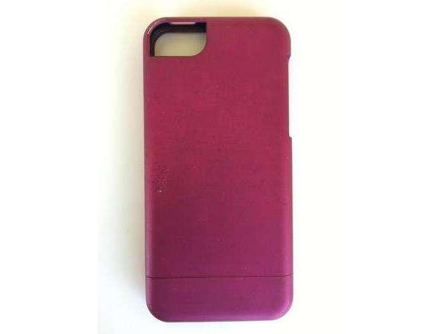 Capa iPhone 5C VX Case (Original)