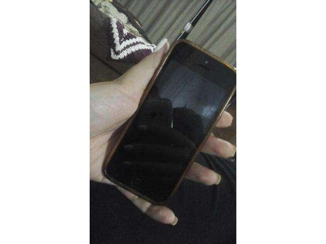 IPhone 5