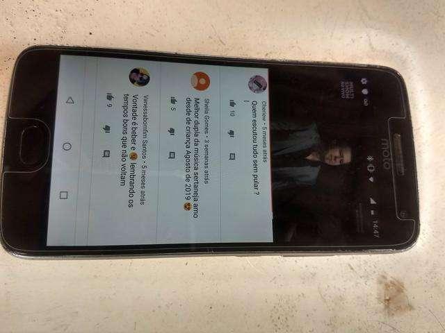 Motorola G5 Plus 32Gb