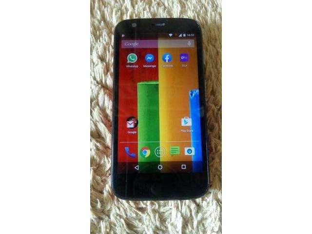 Moto g1