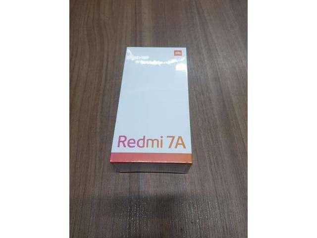 Xiaomi Redmi 7A 32gb Azul
