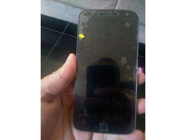 Moto G4 plus 280,00