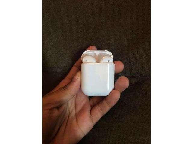 Fone de ouvido bluetooth i12 TWS