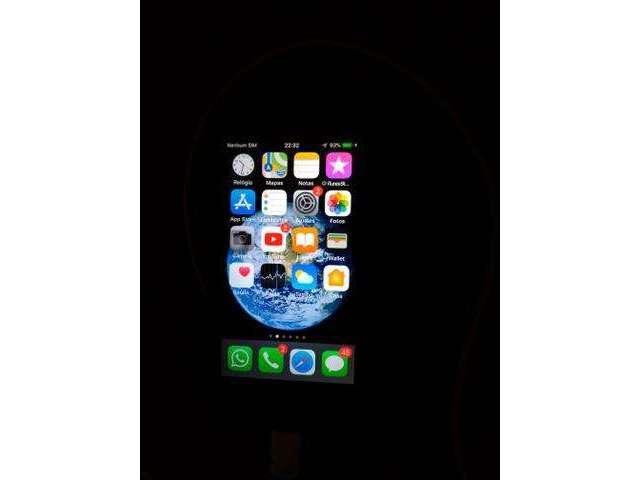 IPhone 5s
