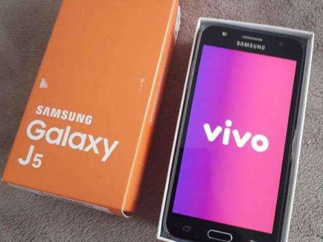 Samsung Galaxy J5