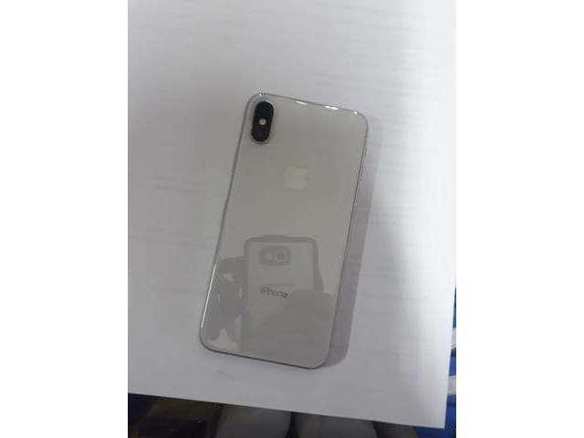 IPhone X 64gb