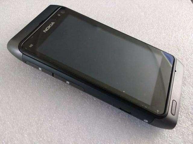 Nokia N8 Raro Aparelho Novo desbloqueado e Original