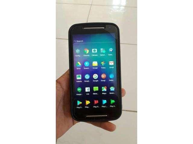 Vendo MotoG 2
