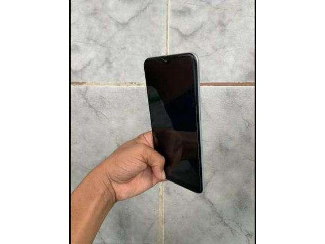 Samsung A30 zero aberto sÃ³ pra teste