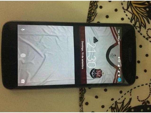 Moto G5 Plus