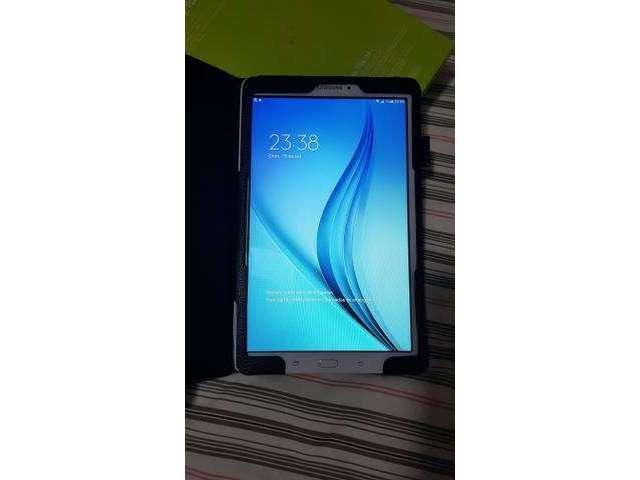 Tablet Samsung Tab E SM