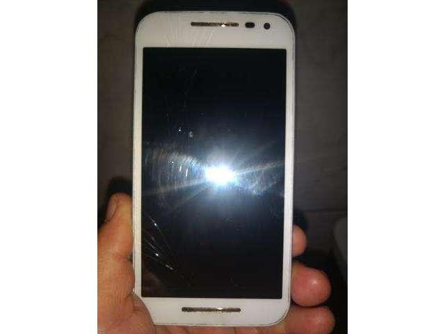 Moto g 3
