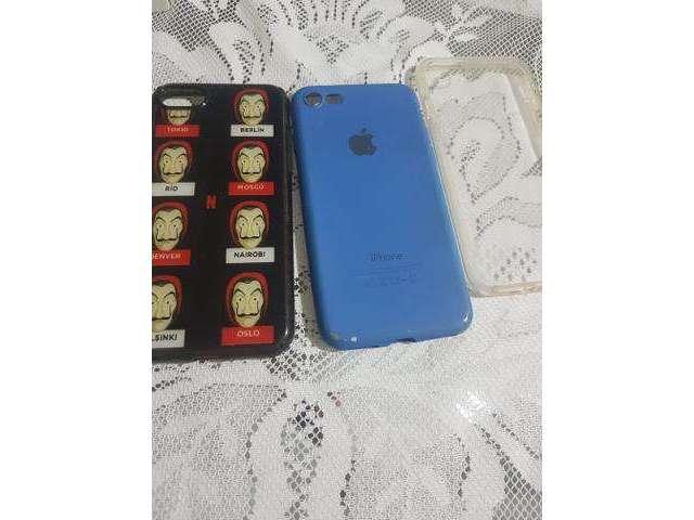 Capa iphone 7