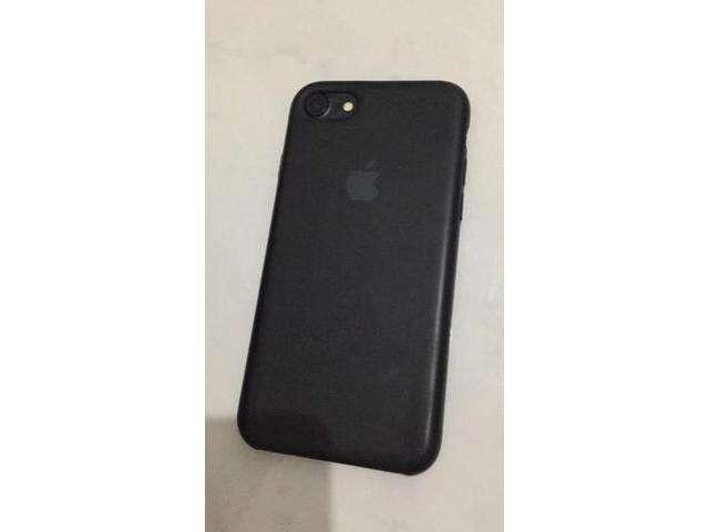 Vendo iphone 7
