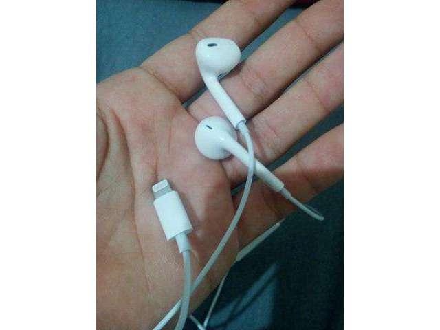Fones Iphone