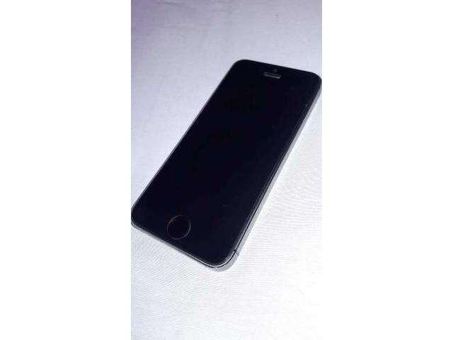 IPhone 5s (troco por Samsung)