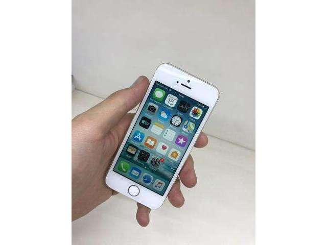 IPhone 5s?