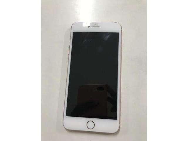 IPhone 6s Plus