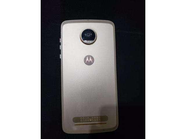 Moto z2 play em Ã³timo estado