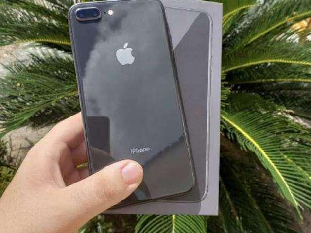 IPhone 8 Plus