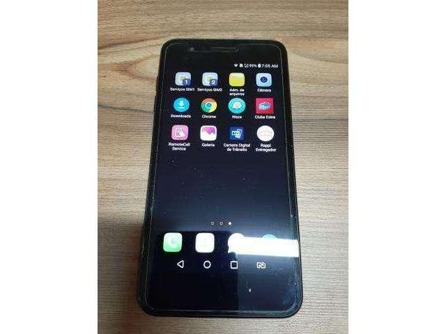 LG k9