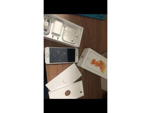IPhone 6s