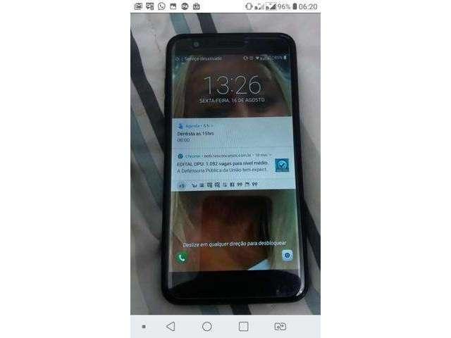 Lg k11 32 gb