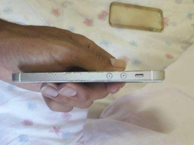 IPhone 5s 16gb