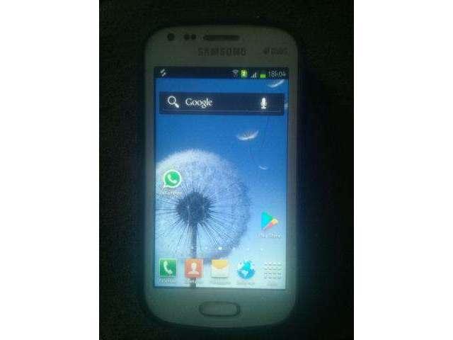 Samsung DUOS