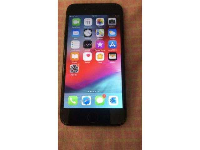 IPhone 7 32GB fosco